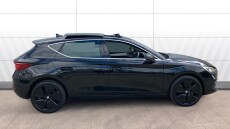 SEAT Leon 1.0 eTSI Xcellence Lux 5dr DSG Petrol Hatchback